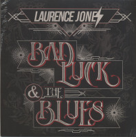 Vorschau: Bad Luck & The Blues (LP) Vorschau: Bad Luck & The Blues (LP)