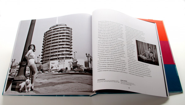 Capitol Records