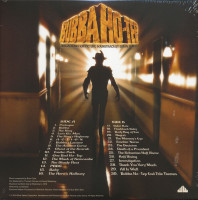 Vorschau: Bubba Ho-Tep - Original Motion Picture Soundtrack (LP, colored Vinyl) Vorschau: Bubba Ho-Tep - Original Motion Picture Soundtrack (LP, colored Vinyl)