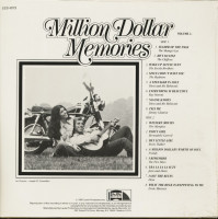 Vorschau: Million Dollar Memories, Vol.2 (LP) Vorschau: Million Dollar Memories, Vol.2 (LP)
