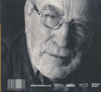 Vorschau: Sturmmöwe (CD) Vorschau: Sturmmöwe (CD)