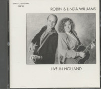 Vorschau: Live In Holland (CD) Vorschau: Live In Holland (CD)