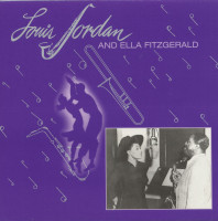 Vorschau: Louis Jordan And Ella Fitzgerald (LP) Vorschau: Louis Jordan And Ella Fitzgerald (LP)