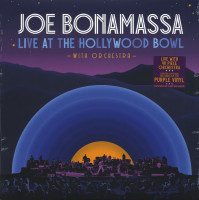 Vorschau: Live At The Hollywood Bowl (2-LP, 180g, Colored Vinyl, Ltd.) Vorschau: Live At The Hollywood Bowl (2-LP, 180g, Colored Vinyl, Ltd.)