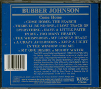 Vorschau: Come Home (CD) Vorschau: Come Home (CD)