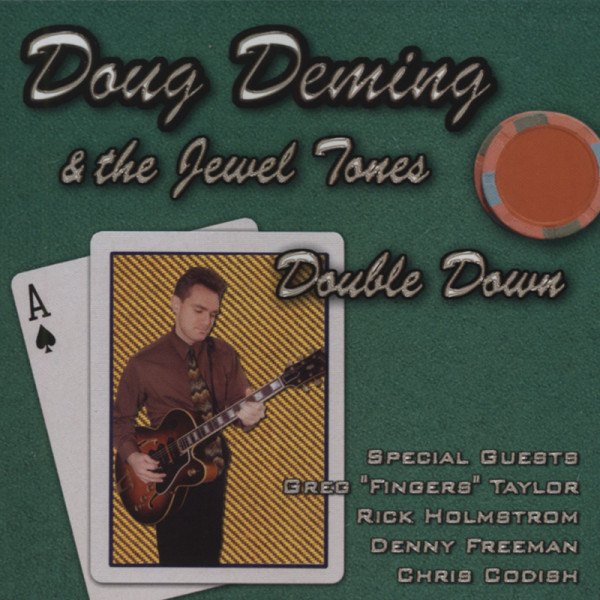 Double Down