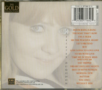 Vorschau: Gold Collection (CD) Vorschau: Gold Collection (CD)