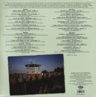 Vorschau: Chip Shop Pop - The Sound Of Denmark Street 1970 - 1975 (2-LP) Vorschau: Chip Shop Pop - The Sound Of Denmark Street 1970 - 1975 (2-LP)