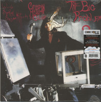 Vorschau: The Big Problem - The Solution - Let It Be (LP, colored Vinyl, Ltd.) Vorschau: The Big Problem - The Solution - Let It Be (LP, colored Vinyl, Ltd.)