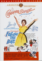 Vorschau: Follow The Boys - 1963 (DVD) Vorschau: Follow The Boys - 1963 (DVD)