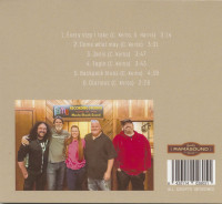 Vorschau: Muscle Shoals Sessions (CD) Vorschau: Muscle Shoals Sessions (CD)