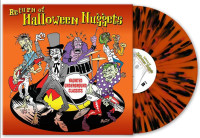 Vorschau: Return Of Halloween Nuggets (LP, colored Vinyl) Vorschau: Return Of Halloween Nuggets (LP, colored Vinyl)
