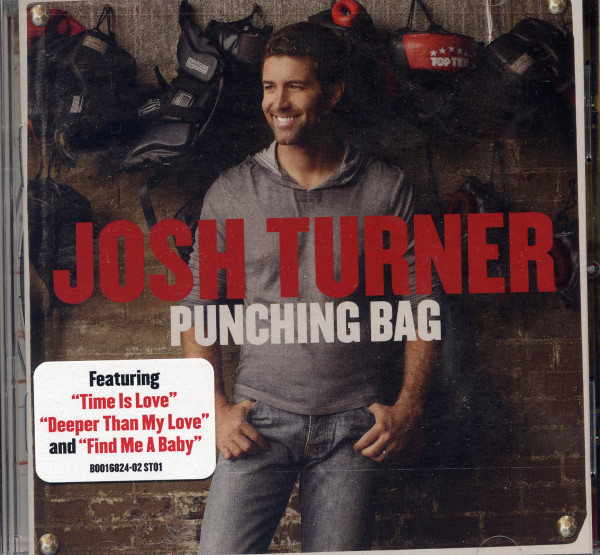 Punching Bag