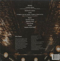 Vorschau: Lucky, Revisited (LP) Vorschau: Lucky, Revisited (LP)