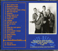 Vorschau: We're Gonna Rock (CD) Vorschau: We're Gonna Rock (CD)