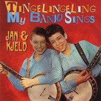 Vorschau: Tingelingeling My Banjo Sings Vorschau: Tingelingeling My Banjo Sings