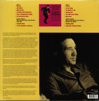 Vorschau: Gunfighter Ballads And Trail Songs (LP) Vorschau: Gunfighter Ballads And Trail Songs (LP)
