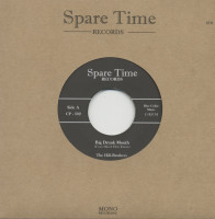 Vorschau: Big Drunk Mouth - No Law, No Justice (7inch, 45rpm) Vorschau: Big Drunk Mouth - No Law, No Justice (7inch, 45rpm)