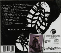Vorschau: Lust Songs Fer Wantons (CD) Vorschau: Lust Songs Fer Wantons (CD)