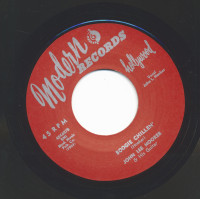 Vorschau: Sally May - Boogie Chillen' (7inch, 45rpm) Vorschau: Sally May - Boogie Chillen' (7inch, 45rpm)