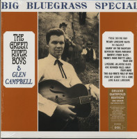 Vorschau: Big Bluegrass Special (LP, 180g Vinyl) Vorschau: Big Bluegrass Special (LP, 180g Vinyl)