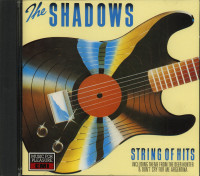 Vorschau: String Of Hits (CD) Vorschau: String Of Hits (CD)