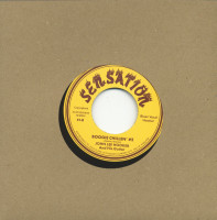 Vorschau: Boogie Chillen' - Boogie Chillen' #2 (7inch, 45rpm, Ltd.) Vorschau: Boogie Chillen' - Boogie Chillen' #2 (7inch, 45rpm, Ltd.)