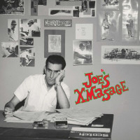 Vorschau: Joe's XMasage (CD) Vorschau: Joe's XMasage (CD)