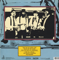 Vorschau: Easy Listening For Jerks (Part 1) (LP, 10inch) Vorschau: Easy Listening For Jerks (Part 1) (LP, 10inch)
