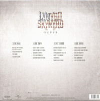 Vorschau: Collected (180g) (LP) Vorschau: Collected (180g) (LP)