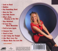 Vorschau: Here For You (CD)) Vorschau: Here For You (CD))