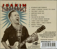 Vorschau: You Gotta Do More (CD) Vorschau: You Gotta Do More (CD)