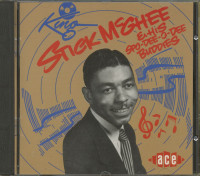 Vorschau: New York Blues (King 1951-55) (CD) Vorschau: New York Blues (King 1951-55) (CD)