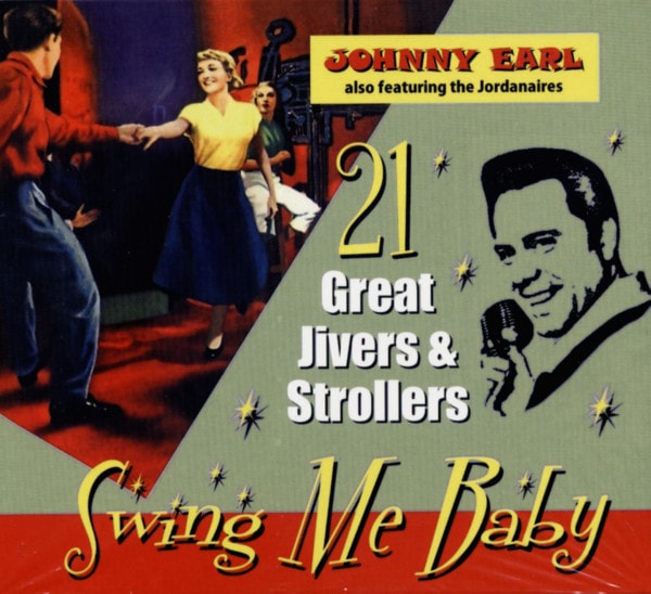 Swing Me Baby