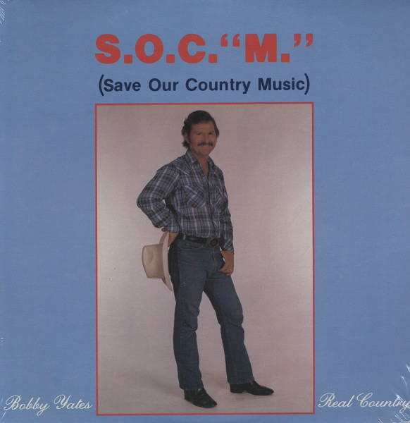 S.O.C.'M'