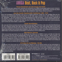 Vorschau: AMIGA Beat, Rock & Pop (5-CD Box) Vorschau: AMIGA Beat, Rock & Pop (5-CD Box)