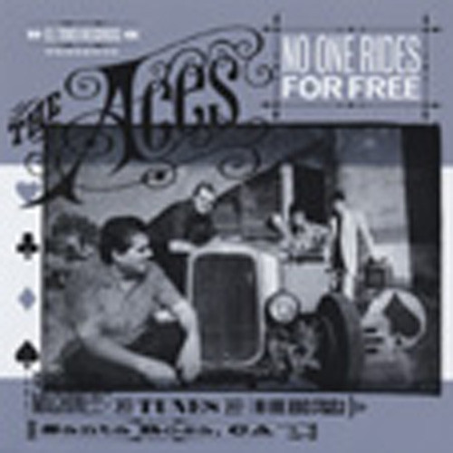 No One Rides For Free No One Rides For Free