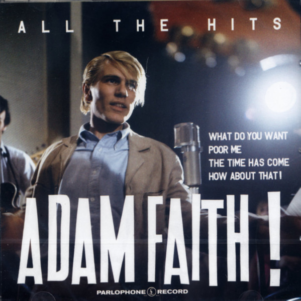 All The Hits All The Hits