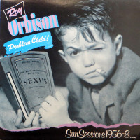 Vorschau: Problem Child - Sun Sessions 1956-1958 (LP) Vorschau: Problem Child - Sun Sessions 1956-1958 (LP)