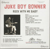 Vorschau: Rock With Me Baby (LP, 10inch) Vorschau: Rock With Me Baby (LP, 10inch)