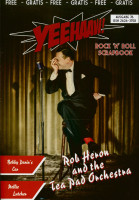 Vorschau: Rock & Roll Magazin # 76 Vorschau: Rock & Roll Magazin # 76