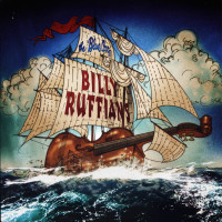 Vorschau: Billy Ruffians - Gotta Go (7inch, 45rpm, PS) Vorschau: Billy Ruffians - Gotta Go (7inch, 45rpm, PS)