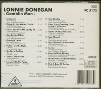 Vorschau: Gamblin' Man (CD) Vorschau: Gamblin' Man (CD)