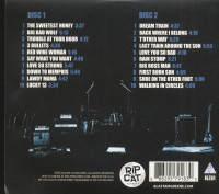 Vorschau: Live From The 805 (2-CD) Vorschau: Live From The 805 (2-CD)