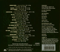Vorschau: Die Hamburg Szene (CD) Vorschau: Die Hamburg Szene (CD)