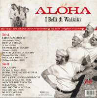 Vorschau: Aloha (LP) Vorschau: Aloha (LP)