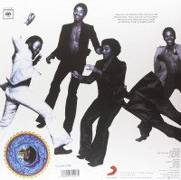 Vorschau: That's The Way Of The World (LP, 180g Vinyl) Vorschau: That's The Way Of The World (LP, 180g Vinyl)