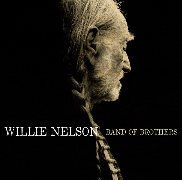 Band Of Brothers - 180g Vinyl Band Of Brothers - 180g Vinyl