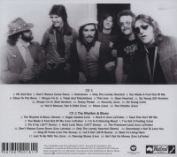 Vorschau: Screaming Targets (Expanded Edition) (2-CD) Vorschau: Screaming Targets (Expanded Edition) (2-CD)