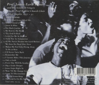 Vorschau: Jesus Steps Right In (CD) Vorschau: Jesus Steps Right In (CD)